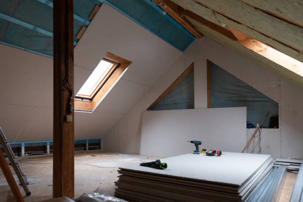Best Energy-efficient Insulation  in Southern Pines, NC