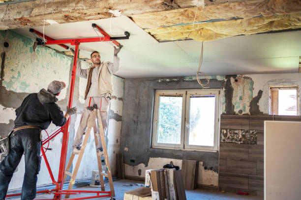 Best Spray Foam Insulation  in Southern Pines, NC