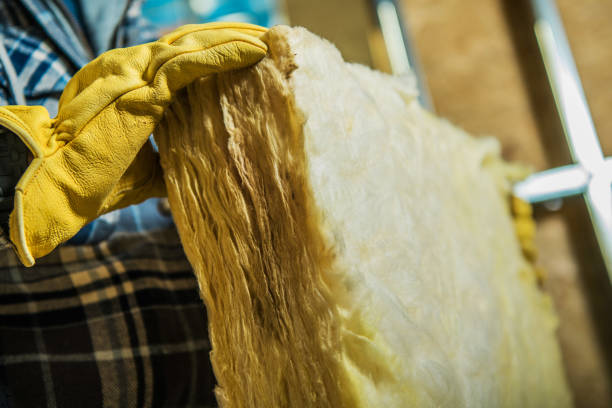 Insulation Replacement Services in Southern Pines, NC