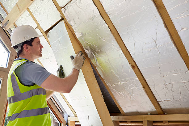 Best Soundproof Insulation Installation  in Southern Pines, NC