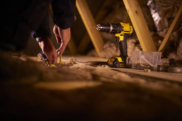 Best Insulation Repair Services  in Southern Pines, NC