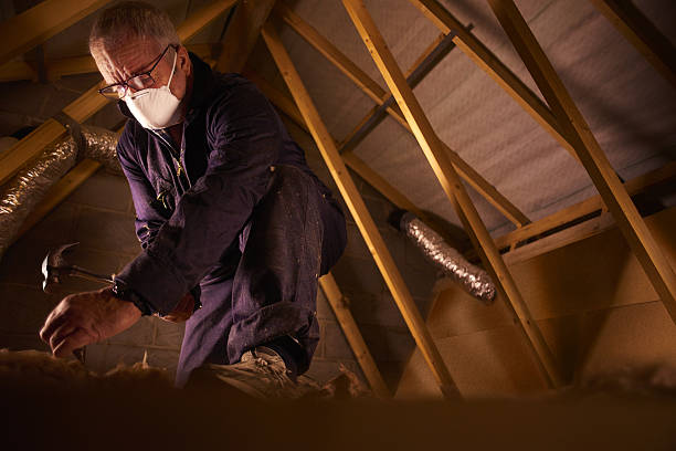 Best Commercial Insulation Contractor  in Southern Pines, NC